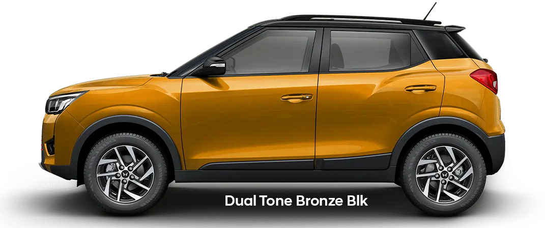 XUV300